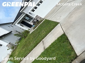 Grass Cutting nearby Jacksonville, FL, 