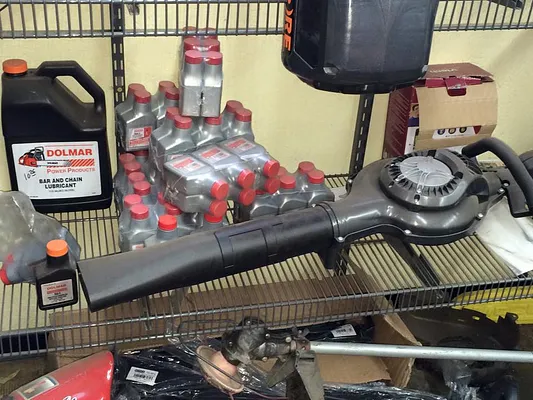Espeland Small Engine Repair Photo 10