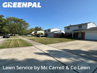 Grass Cutting nearby New Baltimore, MI, 