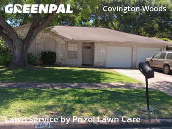 Lawn Mowing nearby Sugar Land, TX, 