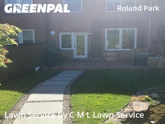 Lawn Care nearby Baltimore, MD, 