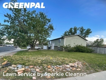 Landscaping Renovation In Thornton,80233,Landscapers by Sparkle Cleannn, work completed in Jun , 2026
