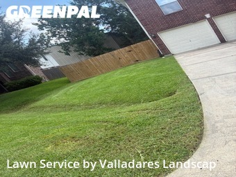 Grass Cutting nearby Spring, TX, 