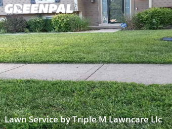 Yard Mowing nearby Kansas City, MO, 