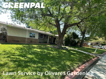 Lawn Care nearby Lancaster, CA, 
