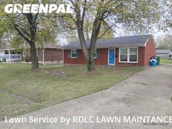 Yard Cutting nearby Louisville, KY, 