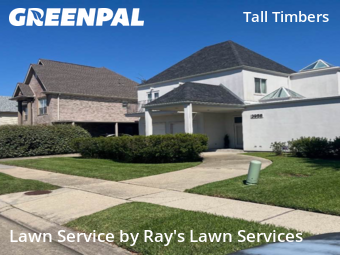 Lawn Maintenance nearby New Orleans, LA, 
