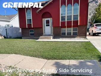 Grass Services in Ogden, 84404, Yard Services by Wildwood Landscaping , work completed in Oct , 2025