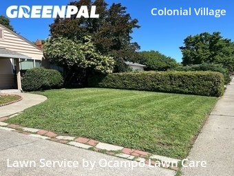 Lawn Cutting nearby Sacramento, CA, 