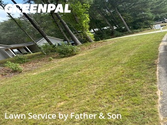 Lawn Mow nearby Auburn, GA, 