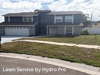 Lawn Care nearby Valrico, FL, 