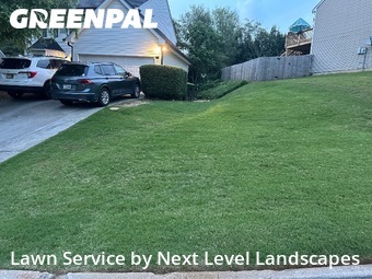 Yard Cutting nearby Acworth, GA, 