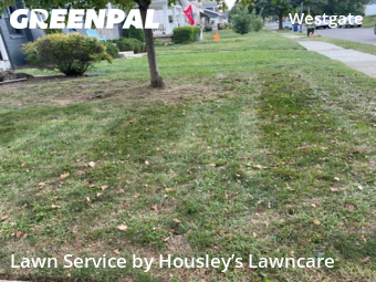 Lawn Care Service nearby Columbus, OH, 