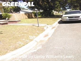 Lawn Care nearby Savannah, GA, 