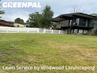 Lawn Care nearby Bountiful, UT, 