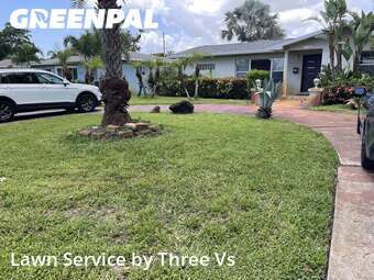 Lawn Cutting nearby St. Petersburg, FL, 