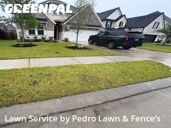 Lawn Maintenance nearby Tomball, TX, 