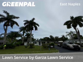 Lawn Mow nearby Naples, FL, 