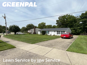 Lawn Care Service nearby Covington, OH, 