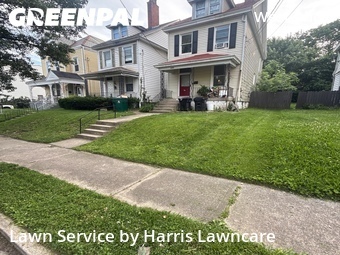 Lawn Service nearby Cincinnati, OH, 