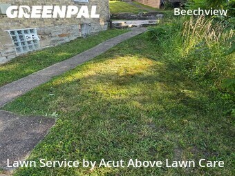 Lawn Cutting nearby Pittsburgh, PA, 