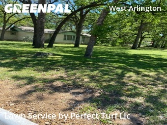 Grass Cutting nearby Arlington, TX, 