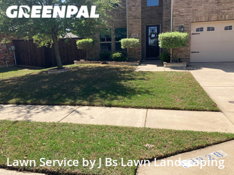 Lawn Care nearby Fort Worth, TX, 