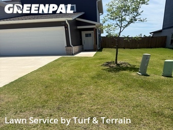 Lawn Service nearby Bentonville, AR, 