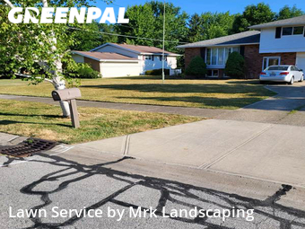 Lawn Maintenance nearby Mentor, OH, 