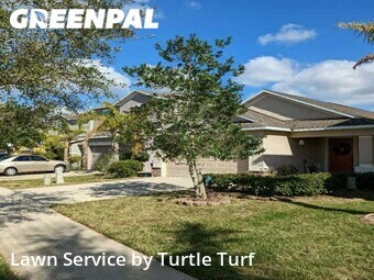 Lawn Care nearby Ruskin, FL, 