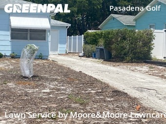 Lawn Mow nearby Gulfport, FL, 