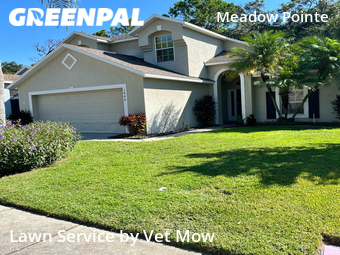 Lawn Care nearby Zephyrhills, FL, 