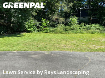 Lawn Service nearby Malden, MA, 