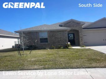 Yard Mowing nearby Corpus Christi, TX, 