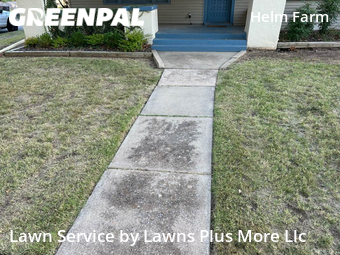 Lawn Service nearby Oklahoma City, OK, 