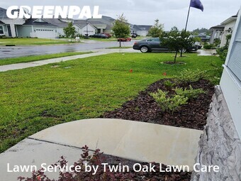 Yard Cutting nearby Green Cove Springs, FL, 
