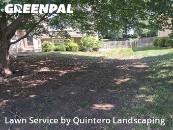 Yard Mowing nearby Lee's Summit, MO, 