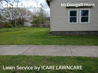 Lawn Service nearby Detroit, MI, 