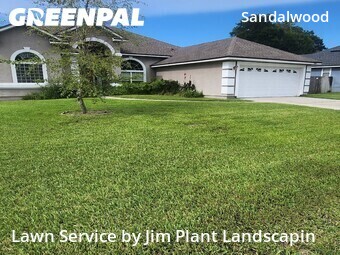 Yard Cutting nearby Jacksonville, FL, 