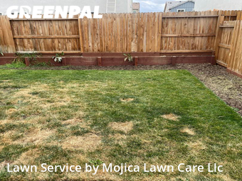 Lawn Mowing nearby Westpark, CA, 