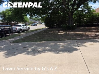Lawn Cut nearby Harker Heights, TX, 