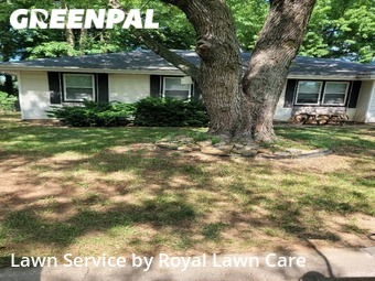 Lawn Service nearby Springfield, MO, 