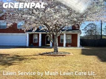 Lawn Care Service nearby Lawrenceville, GA, 
