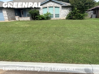 Yard Mowing nearby Grand Prairie, TX, 