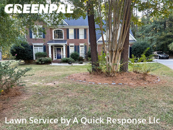 Lawn Mow nearby Jonesboro, GA, 