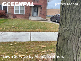 Yard Mowing nearby Chicago, IL, 