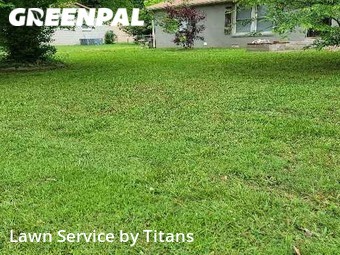 Lawn Cutting nearby Clarksville, TN, 
