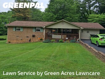 Lawn Care Service nearby Gray, TN, 