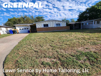 Lawn Care Service nearby Norman, OK, 