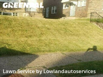 Yard Mowing nearby Philadelphia, PA, 